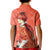 Stark - Frieren Kid Polo Shirt Anime Style