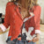 Stark - Frieren Women Casual Shirt Anime Style