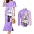 Frieren - Frieren Couples Matching Mermaid Dress and Long Sleeve Button Shirt Anime Style