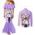 Frieren - Frieren Couples Matching Mermaid Dress and Long Sleeve Button Shirt Anime Style