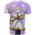 Frieren - Frieren T Shirt Anime Style