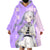 Frieren - Frieren Wearable Blanket Hoodie Anime Style