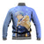 Himmel - Frieren Baseball Jacket Anime Style