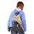 Himmel - Frieren Kid Hoodie Anime Style