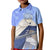 Himmel - Frieren Kid Polo Shirt Anime Style