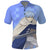 Himmel - Frieren Polo Shirt Anime Style