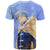 Himmel - Frieren T Shirt Anime Style