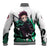 Tanjiro Kamado - Demon Slayer Baseball Jacket Anime Style