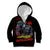 Adam Smasher - Cyberpunk Edgerunners Kid Hoodie Anime Style