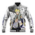 Sabertooth Sting Eucliffe - Fairy Tail Baseball Jacket Anime Style