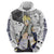 Sabertooth Sting Eucliffe - Fairy Tail Hoodie Anime Style