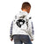 Sabertooth Sting Eucliffe - Fairy Tail Kid Hoodie Anime Style