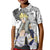 Sabertooth Sting Eucliffe - Fairy Tail Kid Polo Shirt Anime Style