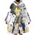 Sabertooth Sting Eucliffe - Fairy Tail Wearable Blanket Hoodie Anime Style