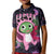 Sabertooth Frosch - Fairy Tail Kid Polo Shirt Anime Style