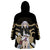 Noelle Silva - Black Bull Wearable Blanket Hoodie Anime Style