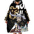 Noelle Silva - Black Bull Wearable Blanket Hoodie Anime Style