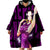 Boa Hancok - One Piece Wearable Blanket Hoodie Anime Style