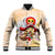 Tony Tony Chopper - One Piece Baseball Jacket Anime Style