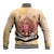 Tony Tony Chopper - One Piece Baseball Jacket Anime Style