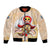 Tony Tony Chopper - One Piece Bomber Jacket Anime Style