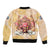 Tony Tony Chopper - One Piece Bomber Jacket Anime Style