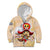 Tony Tony Chopper - One Piece Kid Hoodie Anime Style