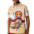 Tony Tony Chopper - One Piece Kid Polo Shirt Anime Style