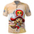 Tony Tony Chopper - One Piece Polo Shirt Anime Style