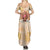 Tony Tony Chopper - One Piece Summer Maxi Dress Anime Style