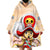 Tony Tony Chopper - One Piece Wearable Blanket Hoodie Anime Style