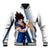 Vegito - Dragon Ball Baseball Jacket Anime Style