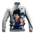 Vegito - Dragon Ball Baseball Jacket Anime Style