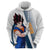 Vegito - Dragon Ball Hoodie Anime Style