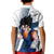 Vegito - Dragon Ball Kid Polo Shirt Anime Style