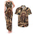 native-american-skull-couples-matching-tank-maxi-dress-and-hawaiian-shirt-with-tribal-prints