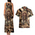 native-american-skull-couples-matching-tank-maxi-dress-and-hawaiian-shirt-with-tribal-prints