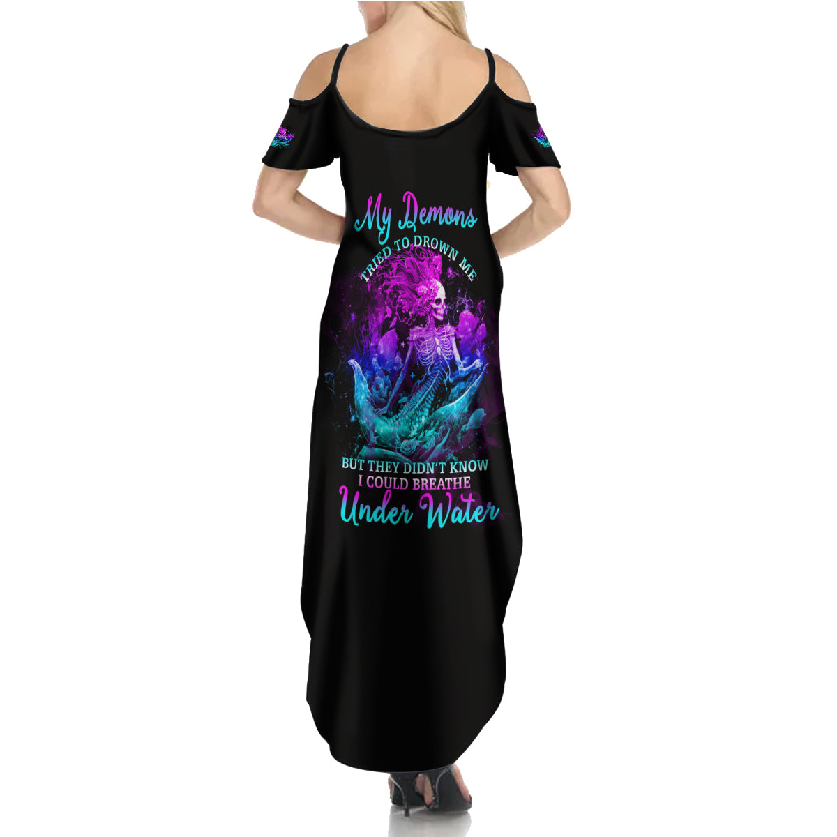 my-demons-tried-to-drown-me-mermaid-summer-maxi-dress