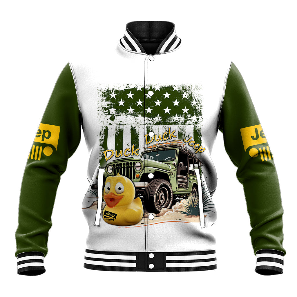 duck-duck-jeep-baseball-jacket-i-dont-give-a-duck-mix-green-american-flag