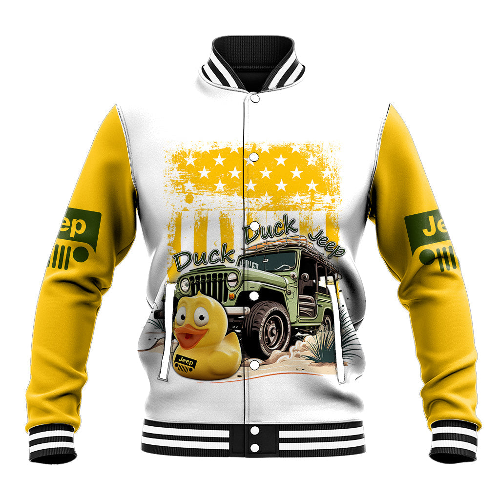 duck-duck-jeep-baseball-jacket-i-dont-give-a-duck-mix-yellow-american-flag