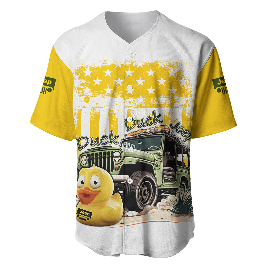 duck-duck-jeep-baseball-jersey-i-dont-give-a-duck-mix-yellow-american-flag