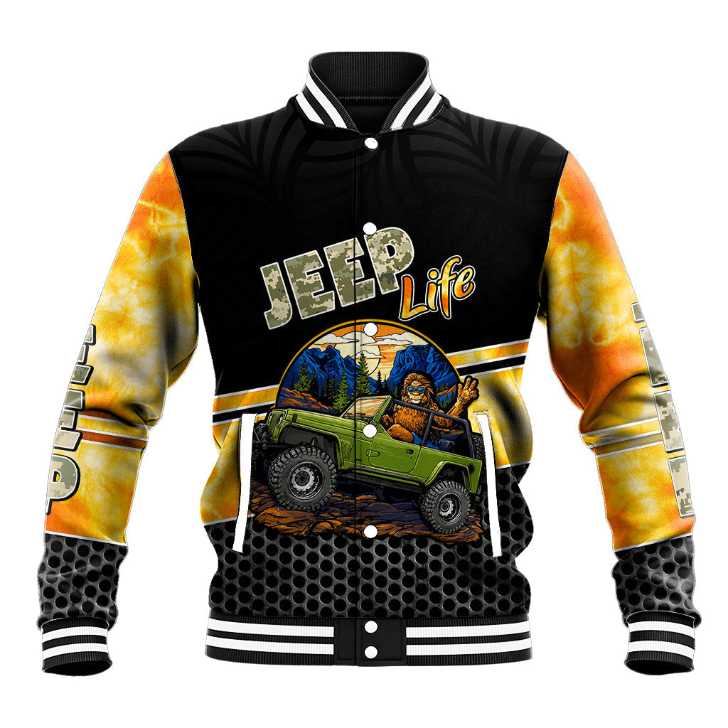 jeep-life-baseball-jacket-sasquatch-and-pine-forest