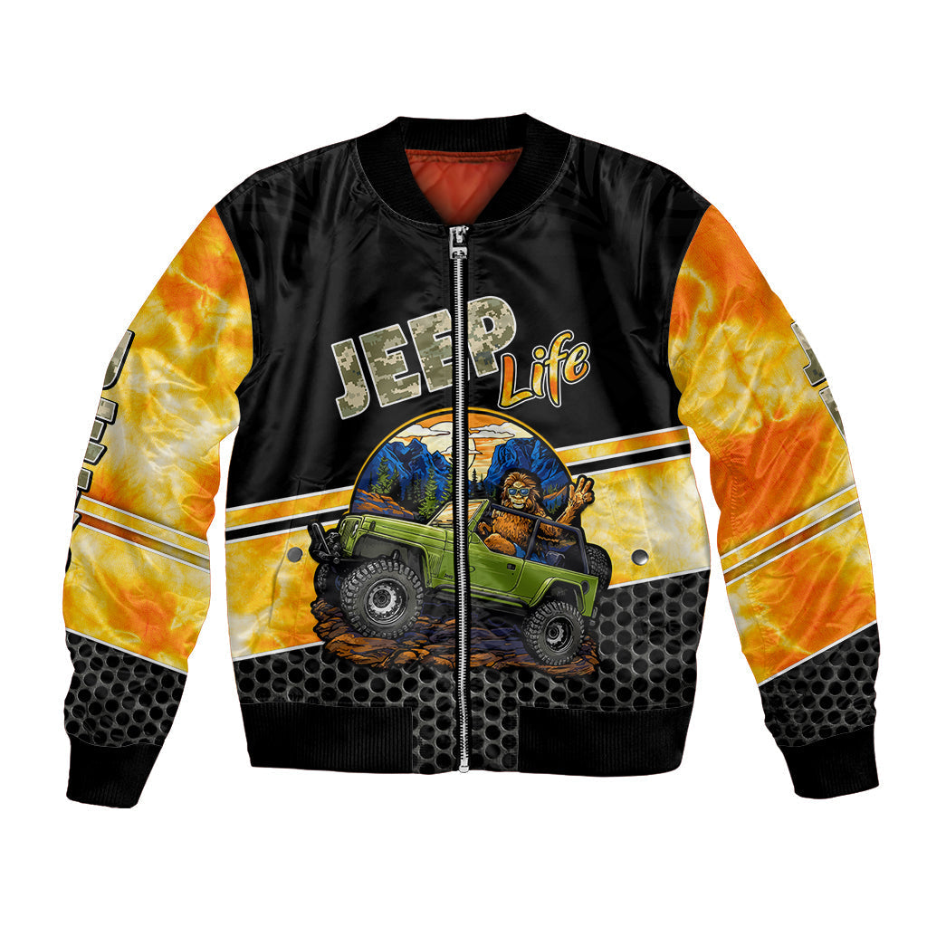 jeep-life-bomber-jacket-sasquatch-and-pine-forest