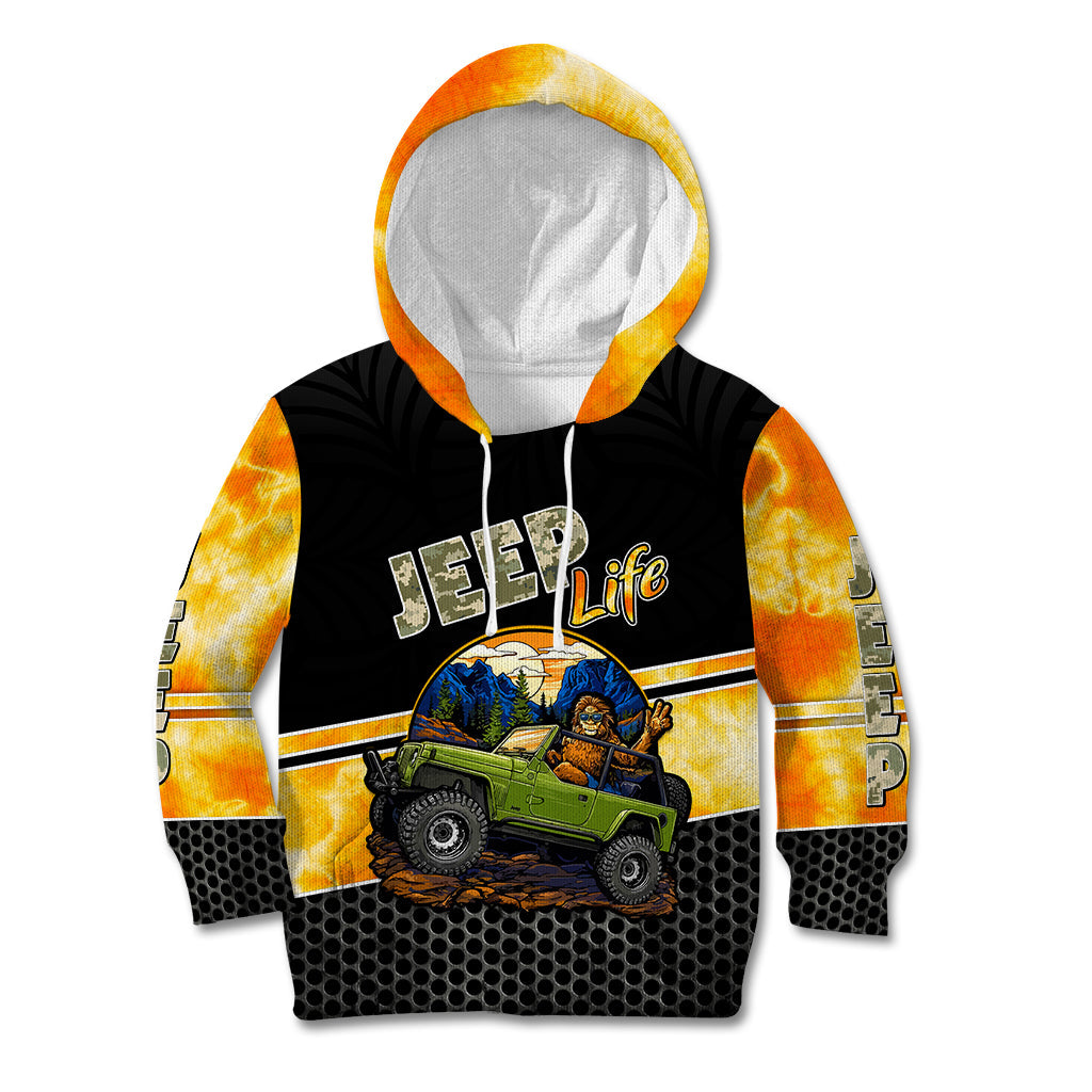 jeep-life-kid-hoodie-sasquatch-and-pine-forest