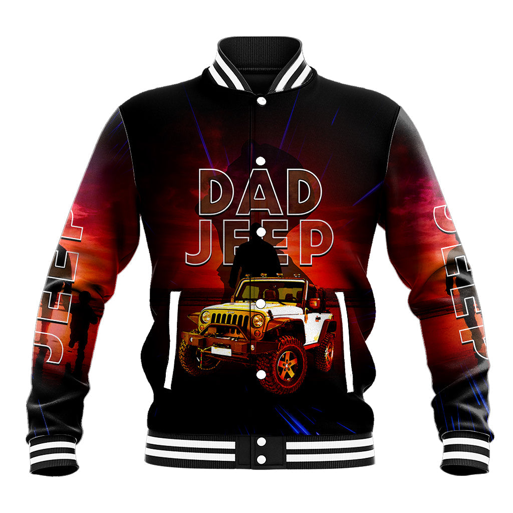 jeep-dad-baseball-jacket-the-best-dads-drive-jeeps