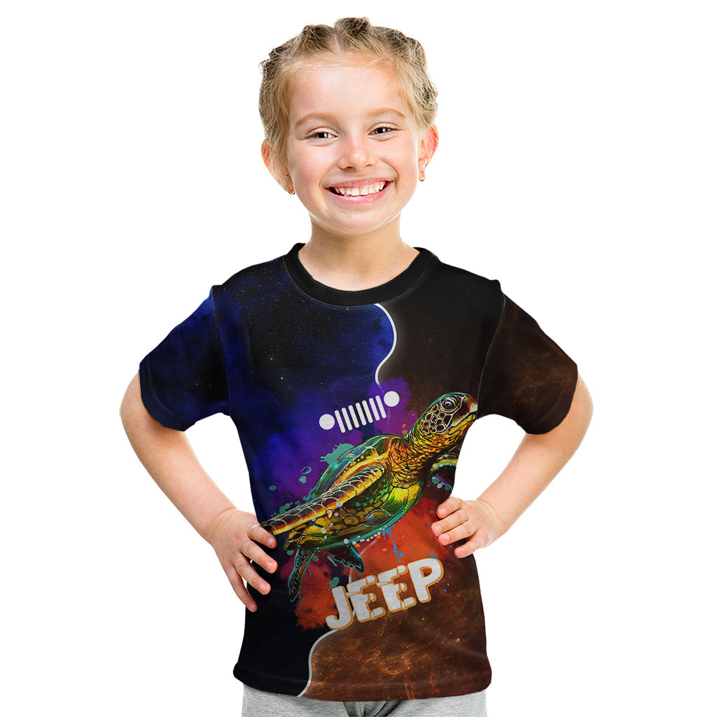 jeep-kid-t-shirt-topless-for-turtles-beach-krawl