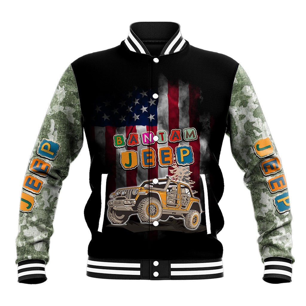 green-jeep-camouflage-baseball-jacket-bantam-jeep-heritage-festival-2023