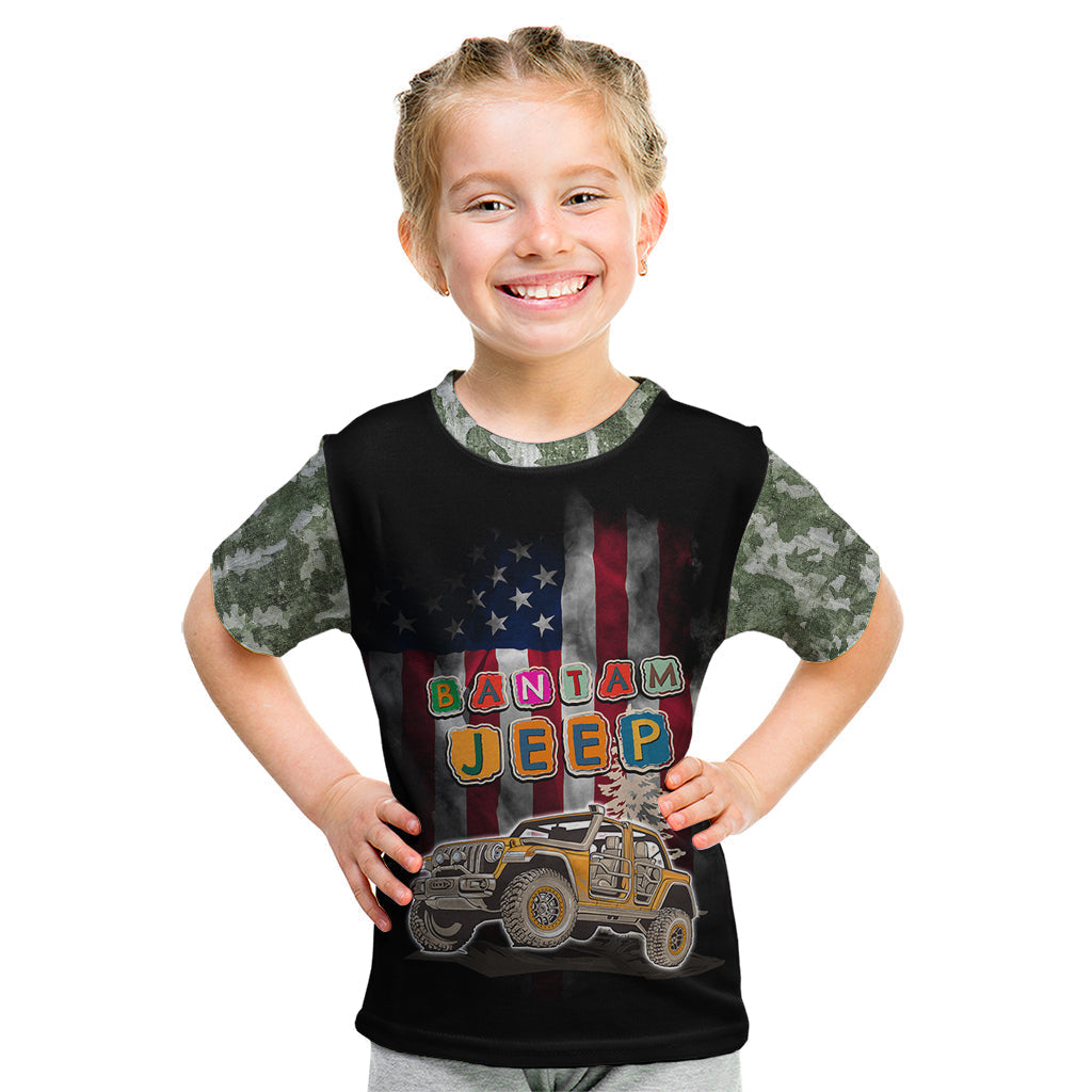 green-jeep-camouflage-kid-t-shirt-bantam-jeep-heritage-festival-2023