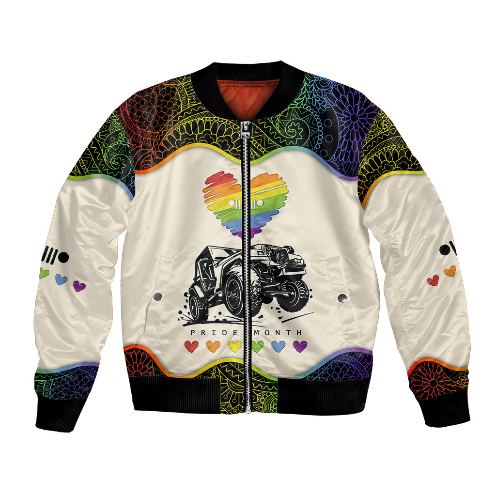 jeep-pride-month-bomber-jacket-floral-pattern-and-heart-with-lgbt-flag