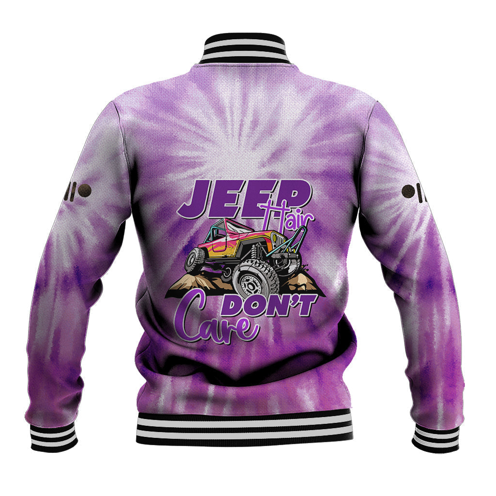 violet-jeep-tie-dye-baseball-jacket-jeep-hair-dont-care